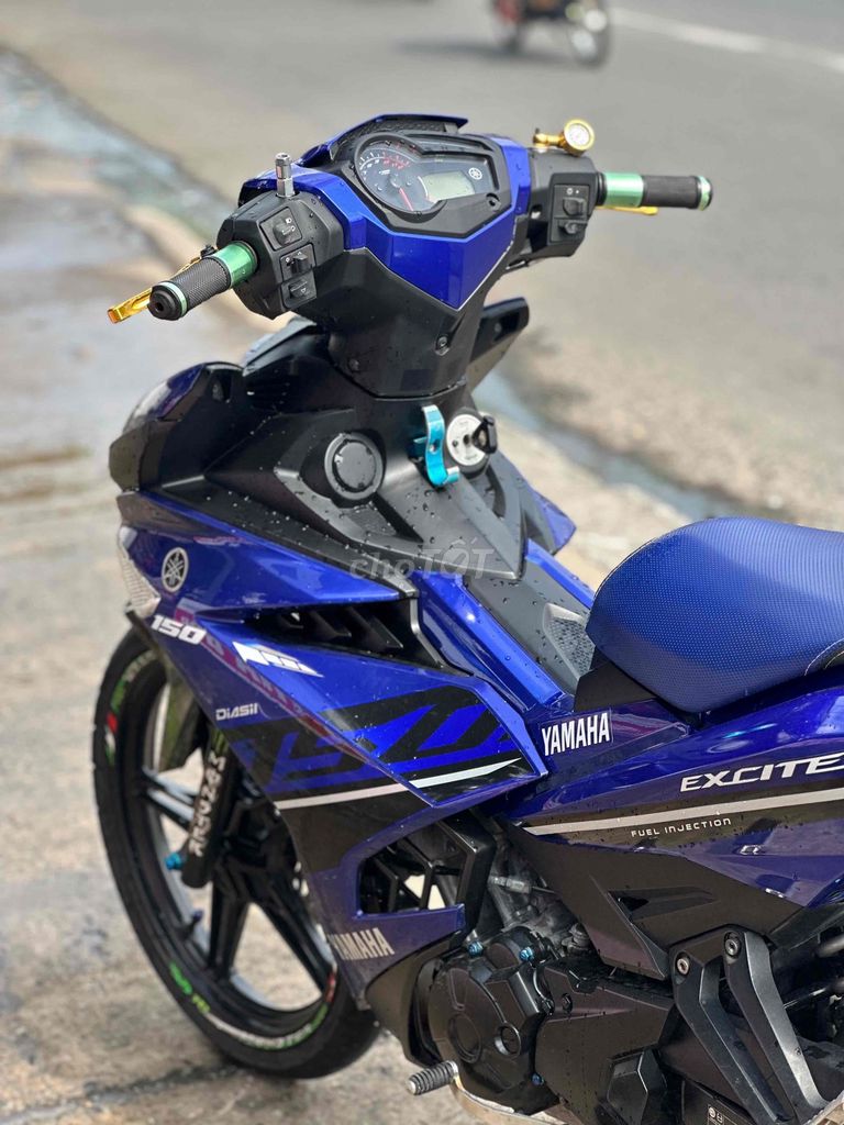 Ex Zin áo zin cứng máy bao đầu nồi, chính chủ bs47. Mua bán Xe máy tại Thành phố Thuận An Bình Dương được đăng bởi Quân Anh Phạm hình 4