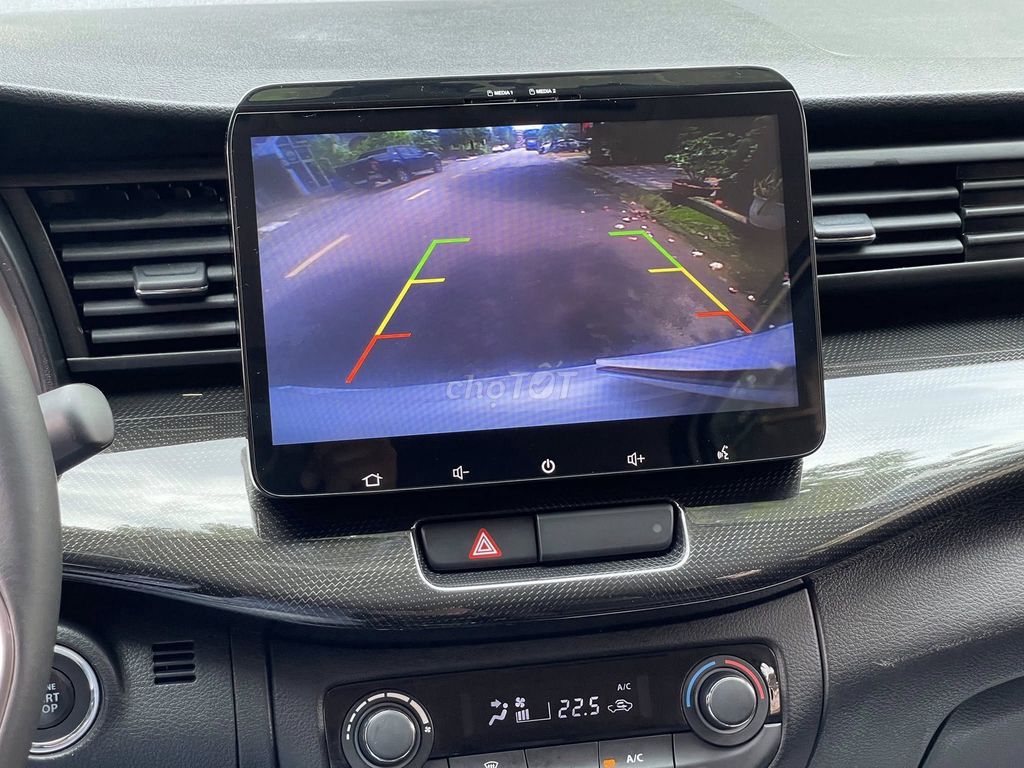 Suzuki XL7 1.5AT  2021 Xe Lướt Gia Đình Đẹp NhưMới. Mua bán Ô tô tại Thành phố Thủ Đức Tp Hồ Chí Minh được đăng bởi Auto Xuyên Việt hình 17