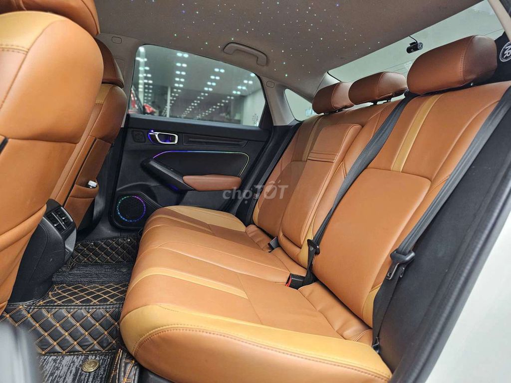 HONDA CIVIC G SX 2021 ODO 34.000. Mua bán Ô tô tại Quận Gò Vấp Tp Hồ Chí Minh được đăng bởi THẾ GIỚI Ô TÔ AUTO WORLD  hình 10