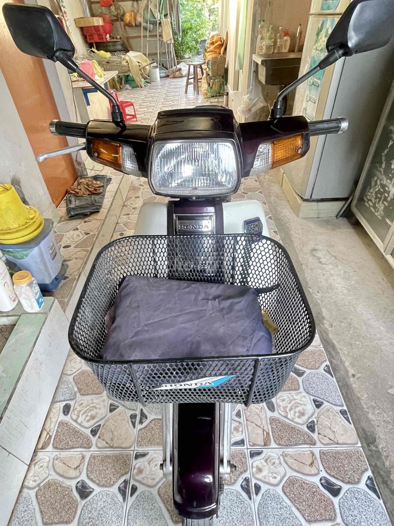 Dream thái đời 96. Mua bán Xe máy tại Thành phố Bến Tre Bến Tre được đăng bởi DUY BẾN TRE hình 2