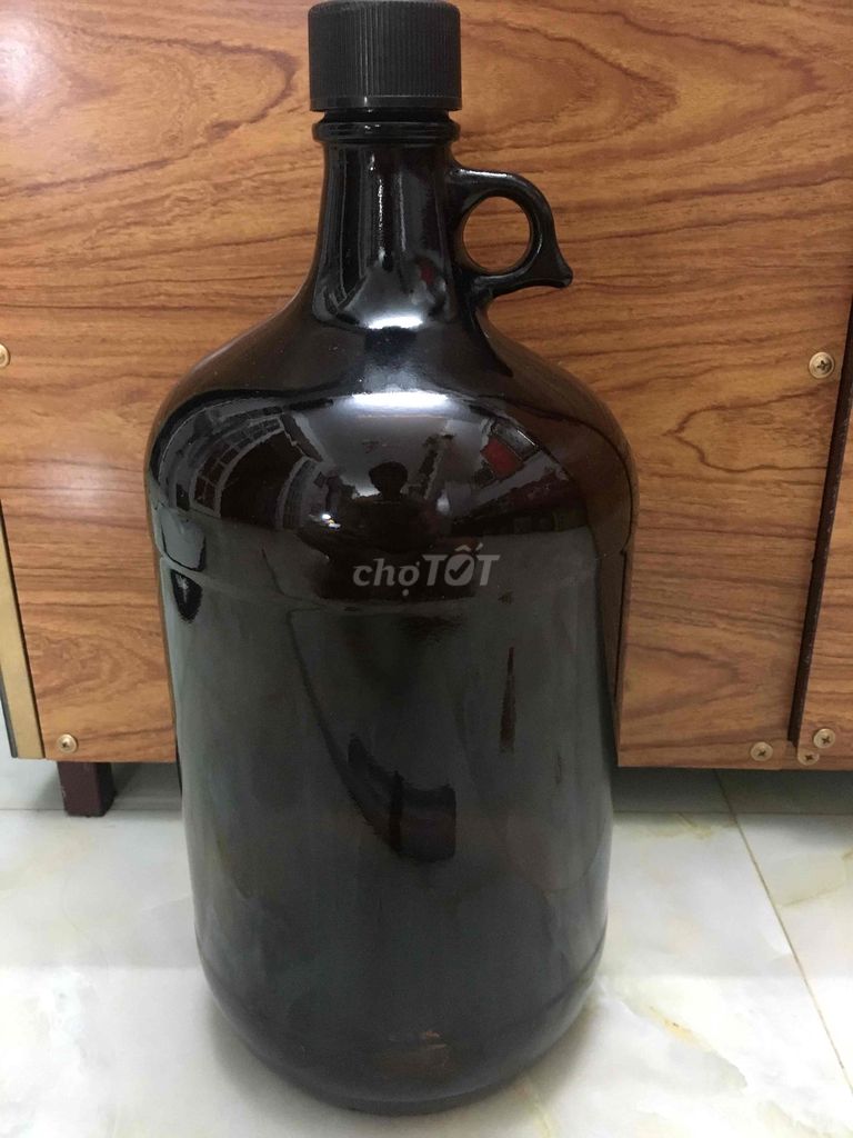 chai thủy tinh. Mua bán Đồ sưu tầm, đồ cổ tại Thành phố Long Khánh Đồng Nai được đăng bởi Tuấn hình 1