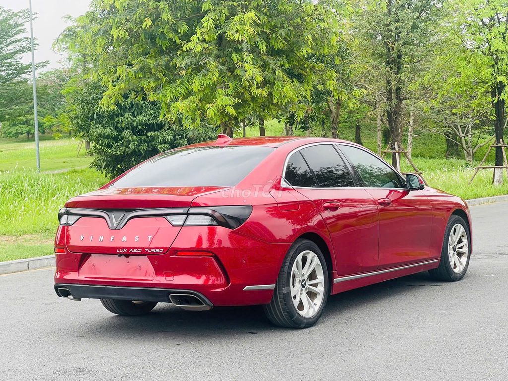Vinfast lux a plus đỏ 2021. Mua bán Ô tô tại Quận Thanh Xuân Hà Nội được đăng bởi thang ta hình 8
