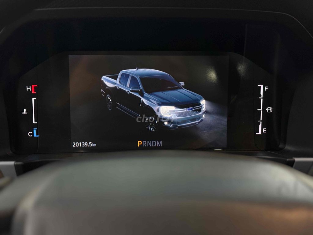 Ford Ranger 2024 XLS 2.0 4X4 AT - 20000 km | Lướt. Mua bán Ô tô tại Thành phố Đà Lạt Lâm Đồng được đăng bởi ĐỒNG MOTOR 2  cá nhân hình 3