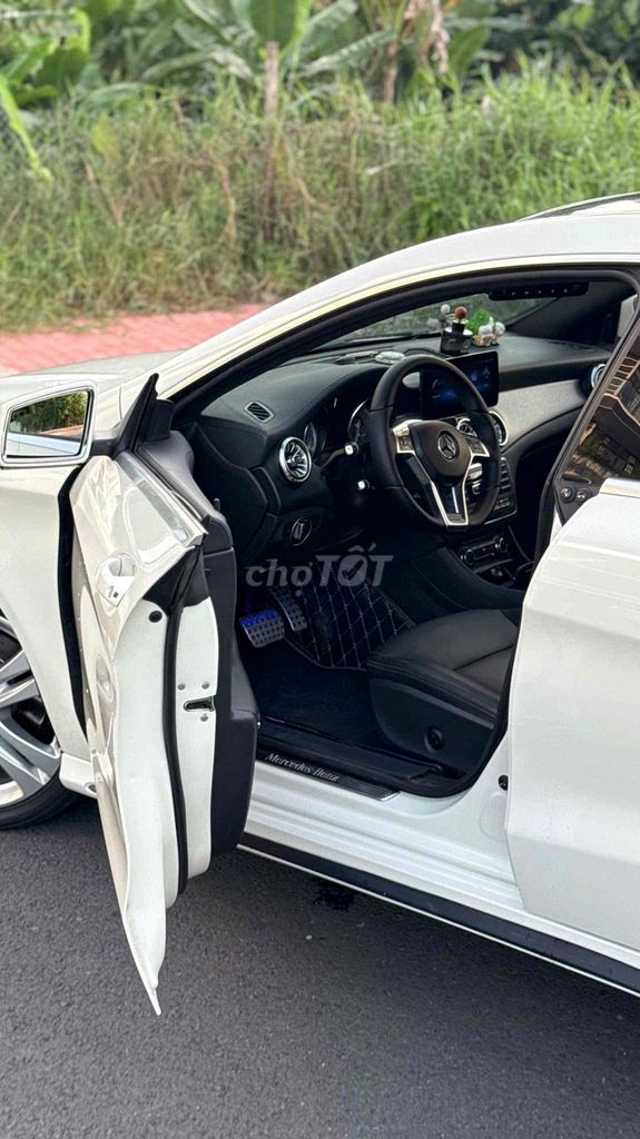 🆘Mercedes Benz  2014 CLA 250 4Matic - bao rút gốc. Mua bán Ô tô tại Quận 8 Tp Hồ Chí Minh được đăng bởi Nguyễn Duy hình 15