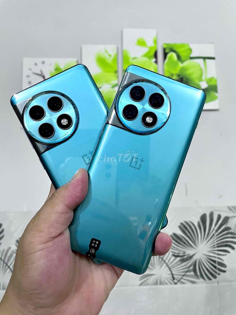 OnePlus Ace 2 Pro 5G Snap 8Gen 2 16/512GB Full Zin. Mua bán Điện thoại tại Thành phố Thủ Dầu Một Bình Dương được đăng bởi Đăng Store hình 1
