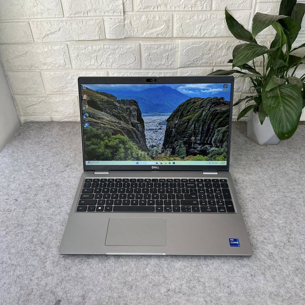 Dell Latitude 5540 i7 1335 16GB ZIN US như mới. Mua bán Laptop tại Quận Cầu Giấy Hà Nội được đăng bởi Quốc Trường hình 1