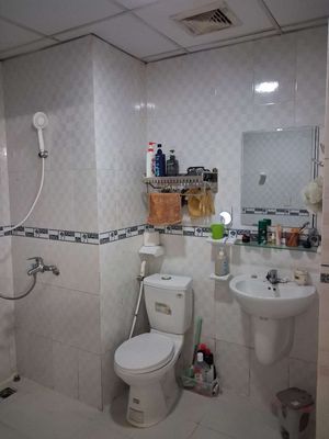 Căn hộ 62m2. Có sổ hồng