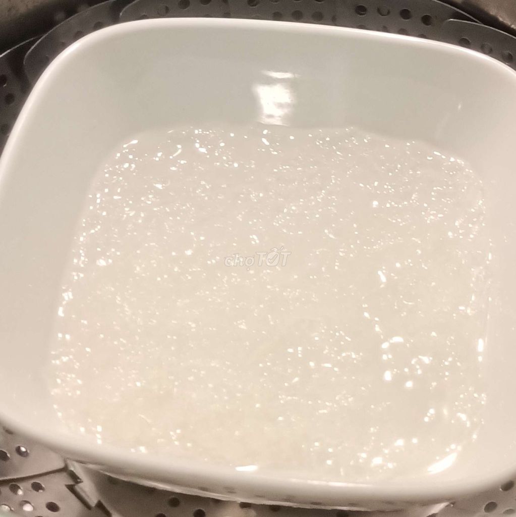 YẾN SỢI TINH CHẾ 100G NGUYÊN TỔ. Mua bán Đồ ăn, thực phẩm và các loại khác tại Quận 4 Tp Hồ Chí Minh được đăng bởi Trần Quyên Đan hình 2