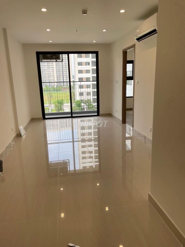 Vinhomes Grand Park, 2PN 2WC khu vườn Nhật hướng mát, 2,850tỷ