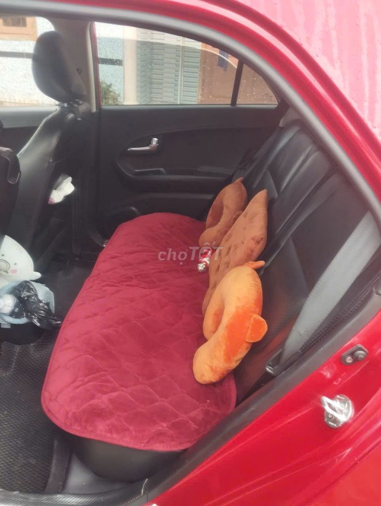 Kia Picanto 2013 S 1.25 MT - 31000 km. Mua bán Ô tô tại Thành phố Đà Lạt Lâm Đồng được đăng bởi Lê Văn  hình 6