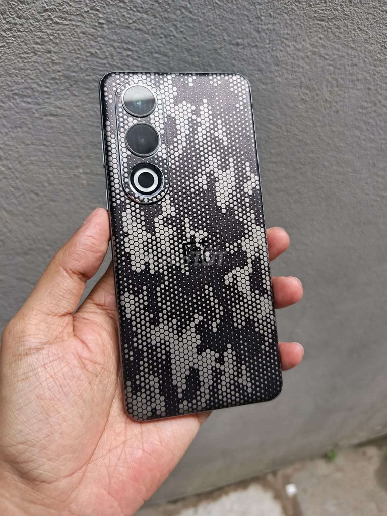 OnePlus Ace 3V 12GB/256GB pin 5500. Mua bán Điện thoại tại Quận Hải Châu Đà Nẵng được đăng bởi Tú Tú  hình 1