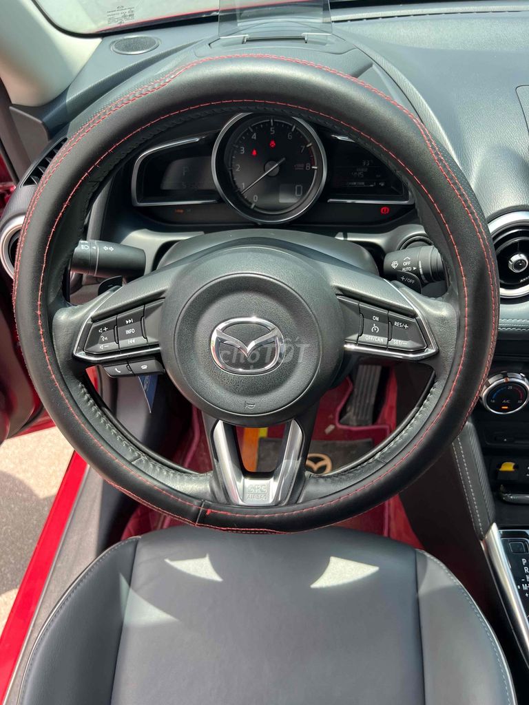 Mazda 2 2020 Premium - 50000 km. Mua bán Ô tô tại Quận Thanh Xuân Hà Nội được đăng bởi Vạn Phát Auto hình 15