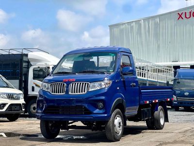 xe Tải SRM S1- Tải 1T5- Bánh đôi gầm cao. 90Tr nha. Mua bán Xe tải, xe ben tại Huyện Bình Chánh Tp Hồ Chí Minh được đăng bởi Nguyễn Văn Hiếu