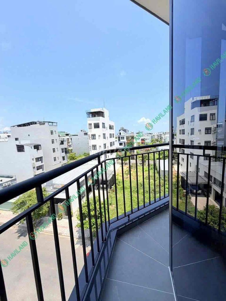 Аренда · 1 комн. · 35 м² · Quận Liên Chiểu, ул. Đường Hoà Phú 30