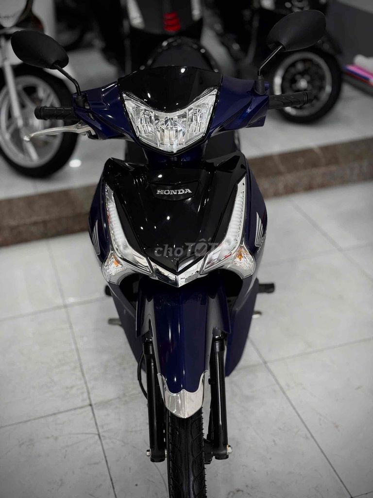 Future125 2025 Lướt chính chủ ký ( Hỗ trợ GÓP ) 🔥🔥. Mua bán Xe máy tại Thị xã Phú Mỹ Bà Rịa - Vũng Tàu được đăng bởi Cửa Hàng Xe Máy Phú Mỹ hình 11