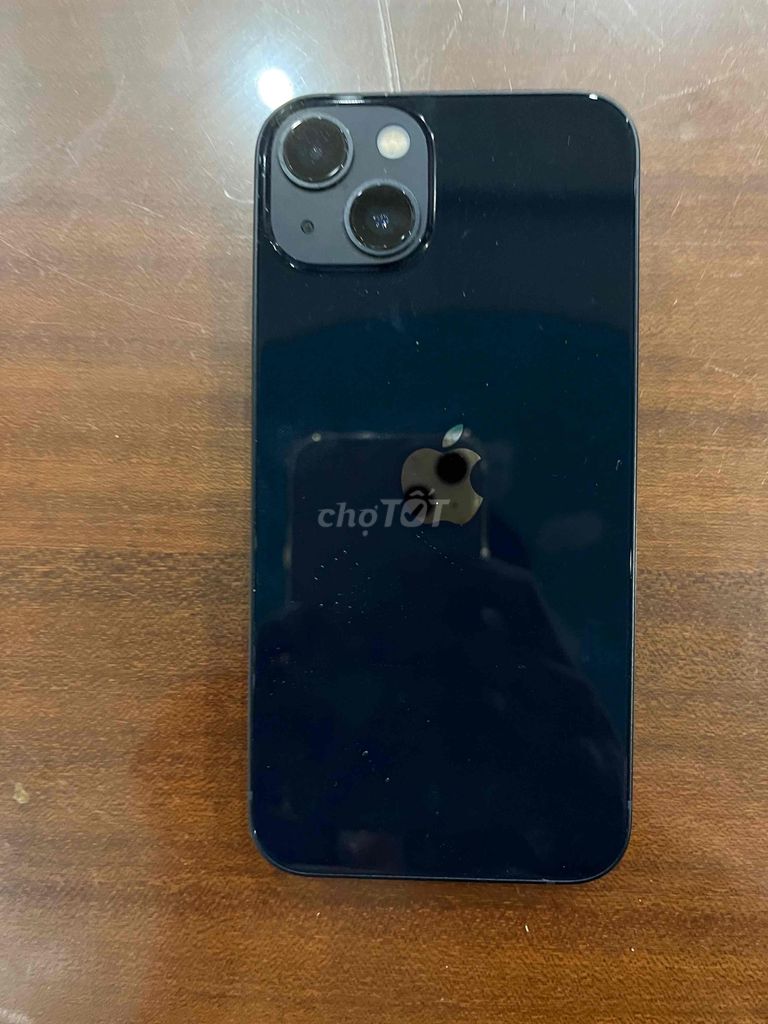 Apple iPhone 13 128GB Đen like new 99%. Mua bán Điện thoại tại Quận 12 Tp Hồ Chí Minh được đăng bởi Tran Van quyen hình 1