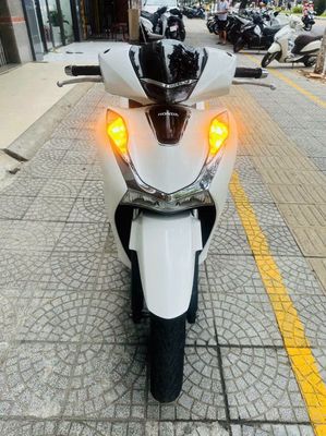 Honda SH 2020 Trắng, Góp Không Cần Đưa Trước