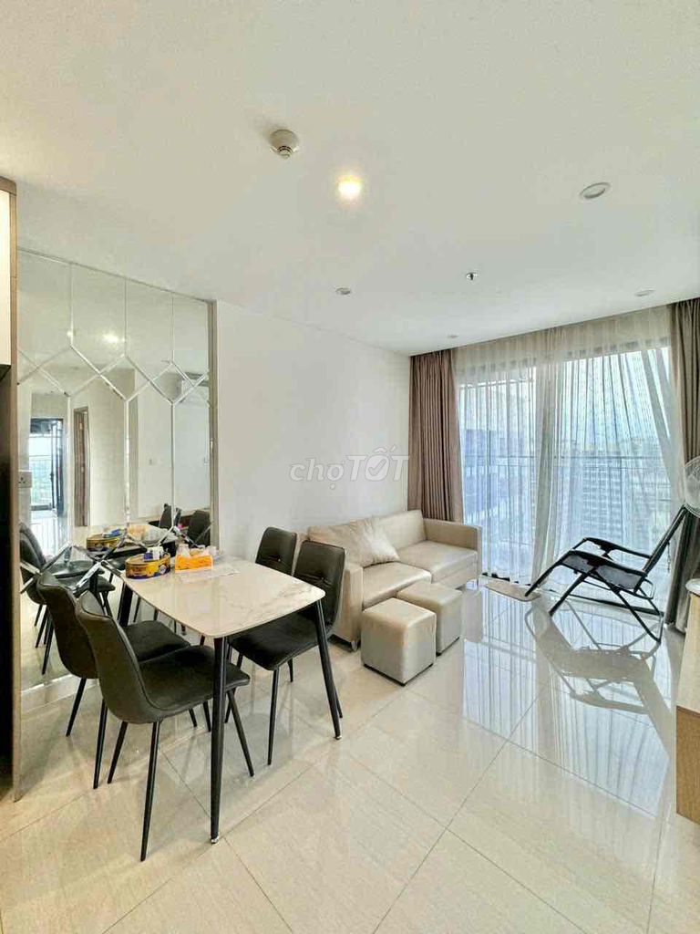 BÁN CĂN HỘ VINHOMES GRAND PARK 3PN VIEW CAO