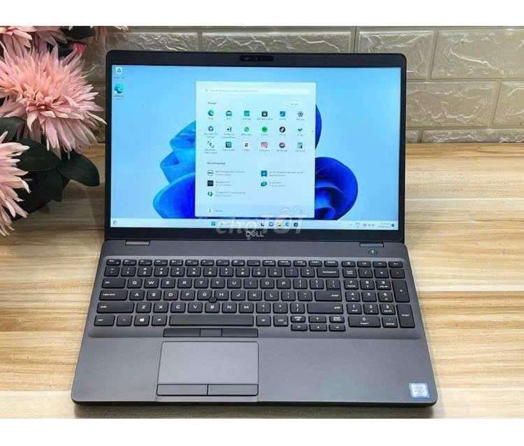 Dell Core i7-9750H 16GB/256GB. Mua bán Laptop tại Thành phố Vũng Tàu Bà Rịa - Vũng Tàu được đăng bởi Truong Nam hình 1