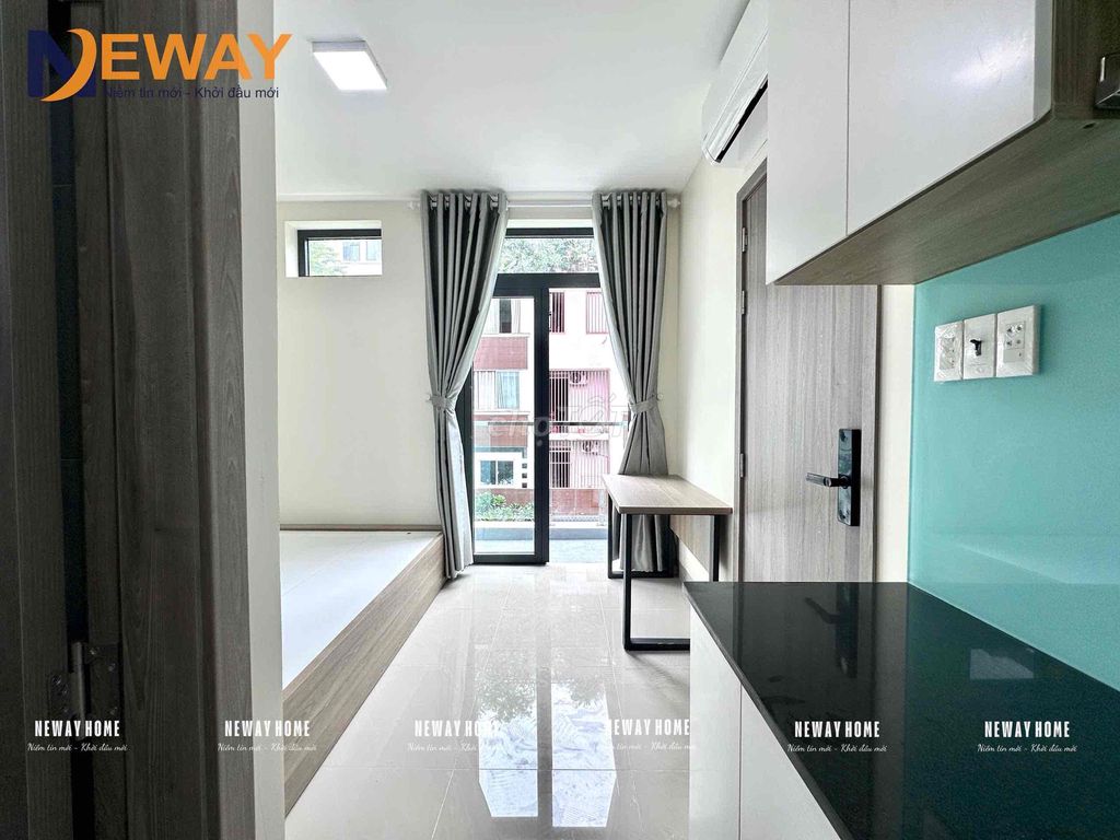 CHÍNH CHỦ CHO THUÊ | DỰ ÁN MỚI XÂY SÁT BÊN DH TDTU