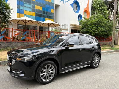 Lướt Mazda CX5 2022 Signature 2.5 AT AWD - 17000Km. Mua bán Ô tô tại Thành phố Thủ Đức Tp Hồ Chí Minh được đăng bởi Ô Tô Siêu Lướt 