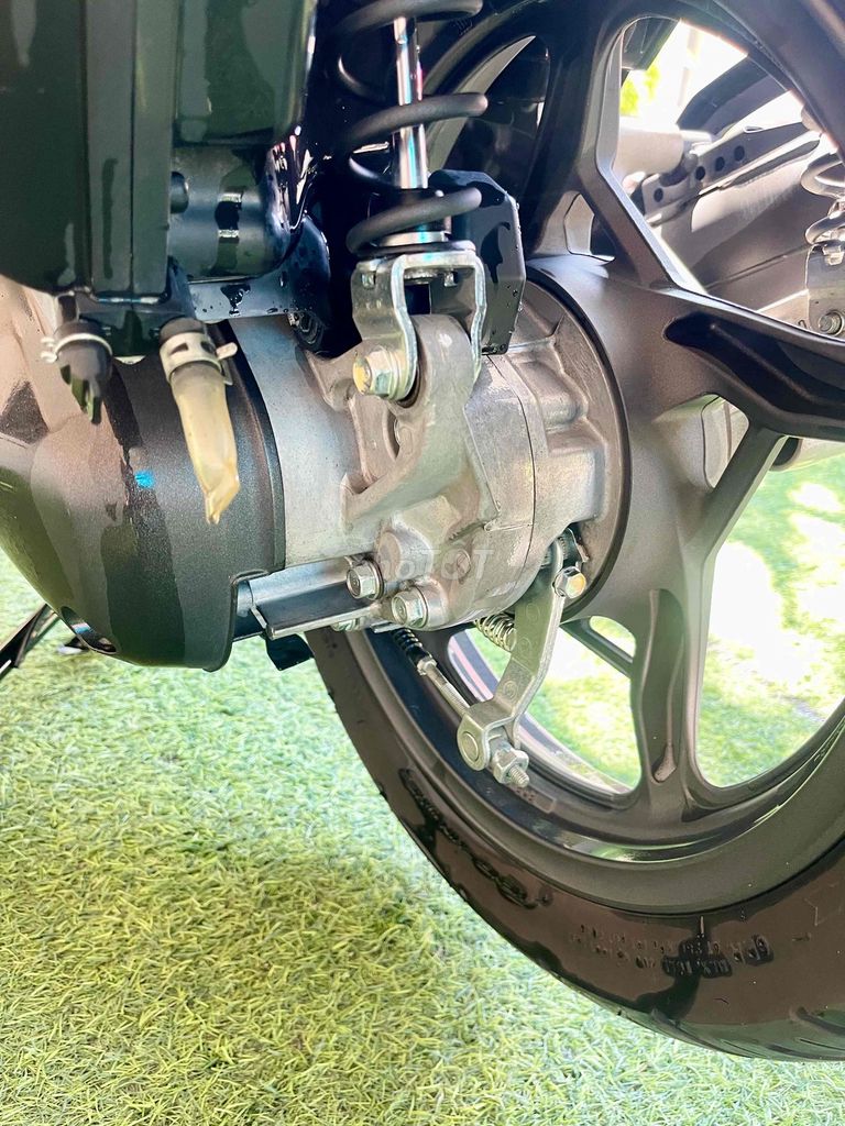 Cần bán airblade lướt. Mua bán Xe máy tại Huyện An Dương Hải Phòng được đăng bởi Cửa Hàng xe máy khang Chi hình 4