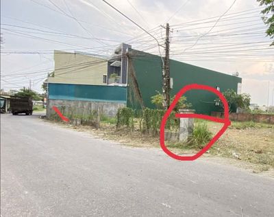 Chủ đất thổ cư 92.4 m2 mặt tiền đường nhựa xe tải, Tịnh Hà- Quảng Ngãi. Mua bán đất tại Huyện Sơn Tịnh Quảng Ngãi được đăng bởi Võ Châu