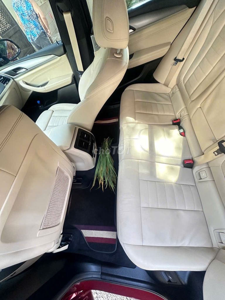 BMW X4 2021 xDrive20i M Sport - 1TY6. Mua bán Ô tô tại Quận 12 Tp Hồ Chí Minh được đăng bởi Đỗ Minh Trường hình 8