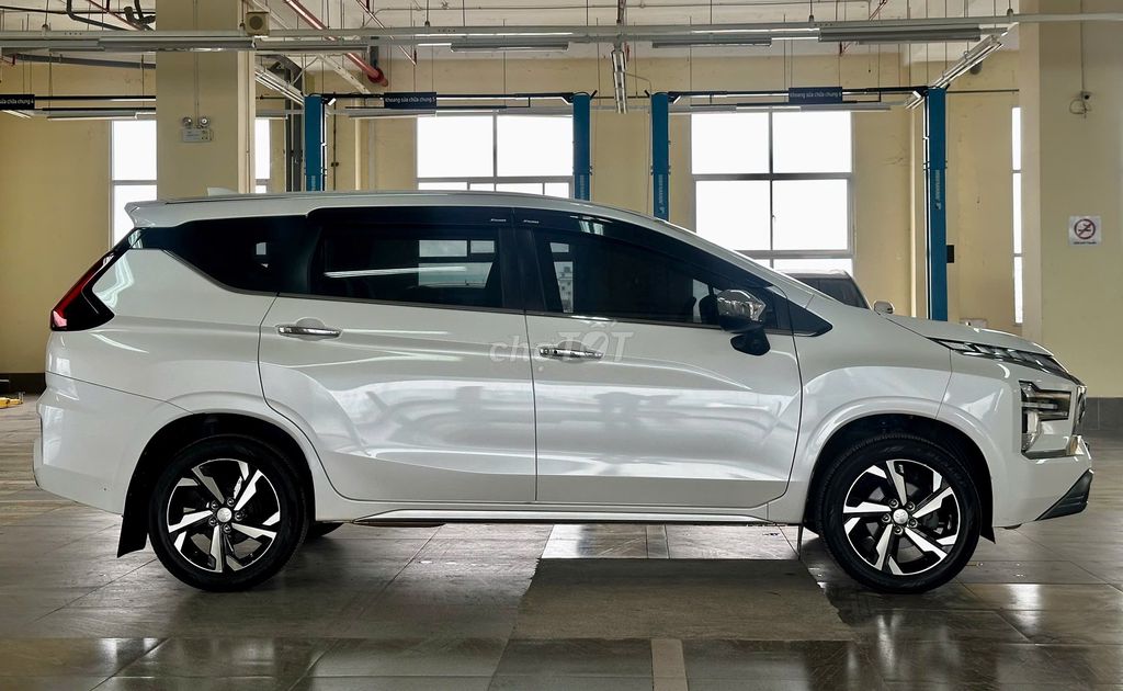 Mitsubishi Xpander Pre 2024 Màu trắng - 30000km. Mua bán Ô tô tại Quận Bình Tân Tp Hồ Chí Minh được đăng bởi Oanh Lê hình 5