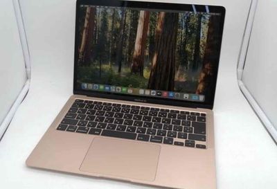 Apple Macbook Air M1 2020 8GB/256GB Vàng