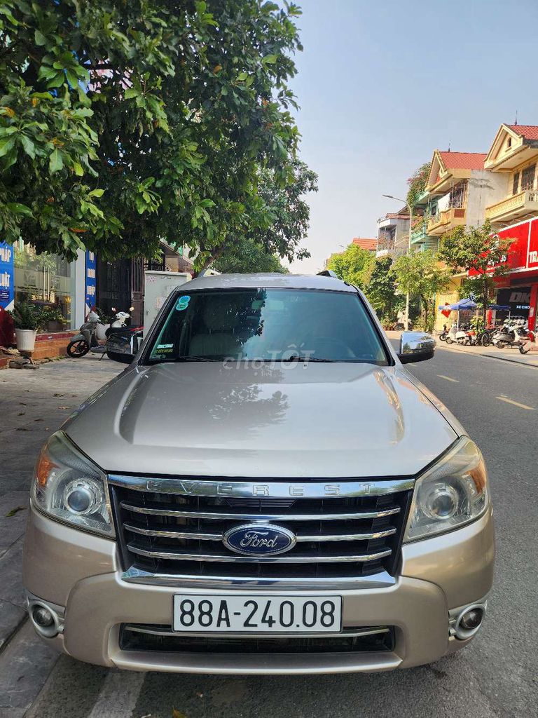 3 125 2011 2.5L 4x2 AT - 200000 km. Mua bán Ô tô tại Thành phố Vĩnh Yên Vĩnh Phúc được đăng bởi Thái minh hình 1