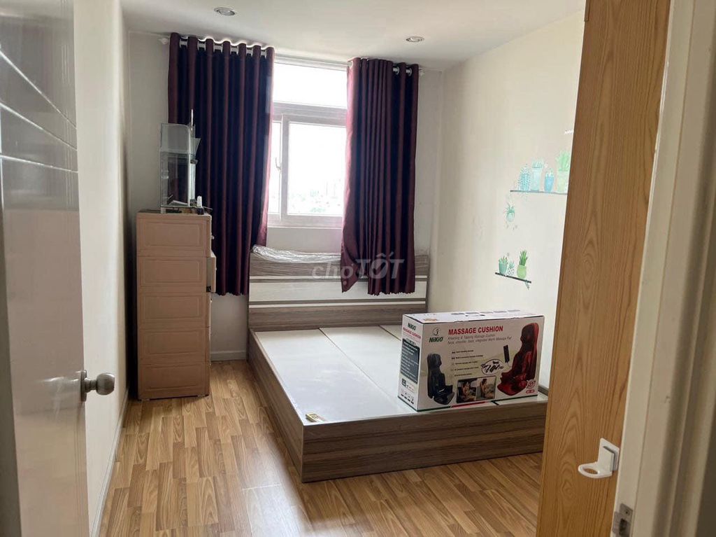 Chính chủ bán căn hộ B1-25-15 City gate, view q1, 2pn, 2wc giá 3 tỷ - ảnh 3