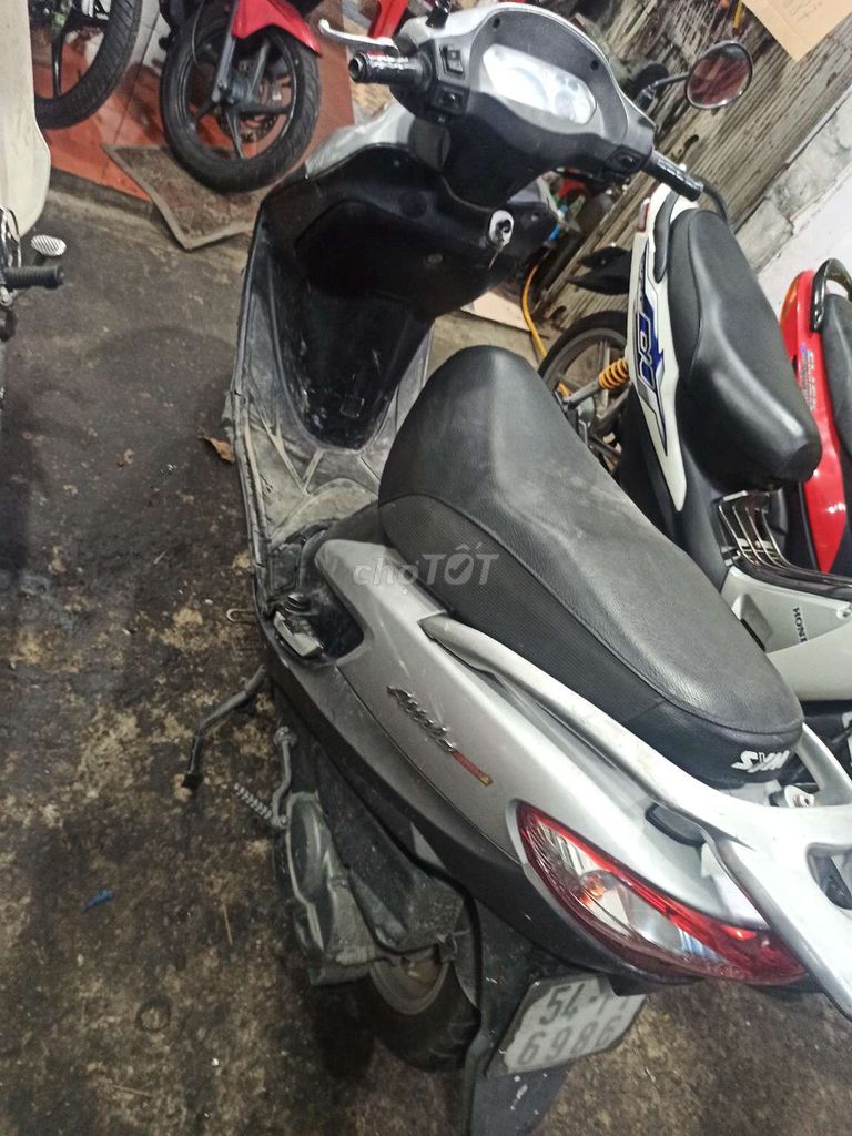 ATYL CHÂN BẤM BSTP 9 CHỦ XE LUP PE  GIÁ TỐT CHO AE. Mua bán Xe máy tại Quận Bình Tân Tp Hồ Chí Minh được đăng bởi LÊ TRUNG VIỄN. hình 1