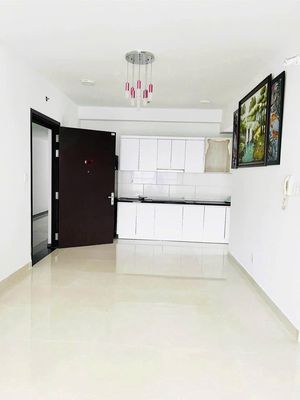 Аренда · 3 комн. · 80 м² · Quận Tân Phú, ул. Đường N1
