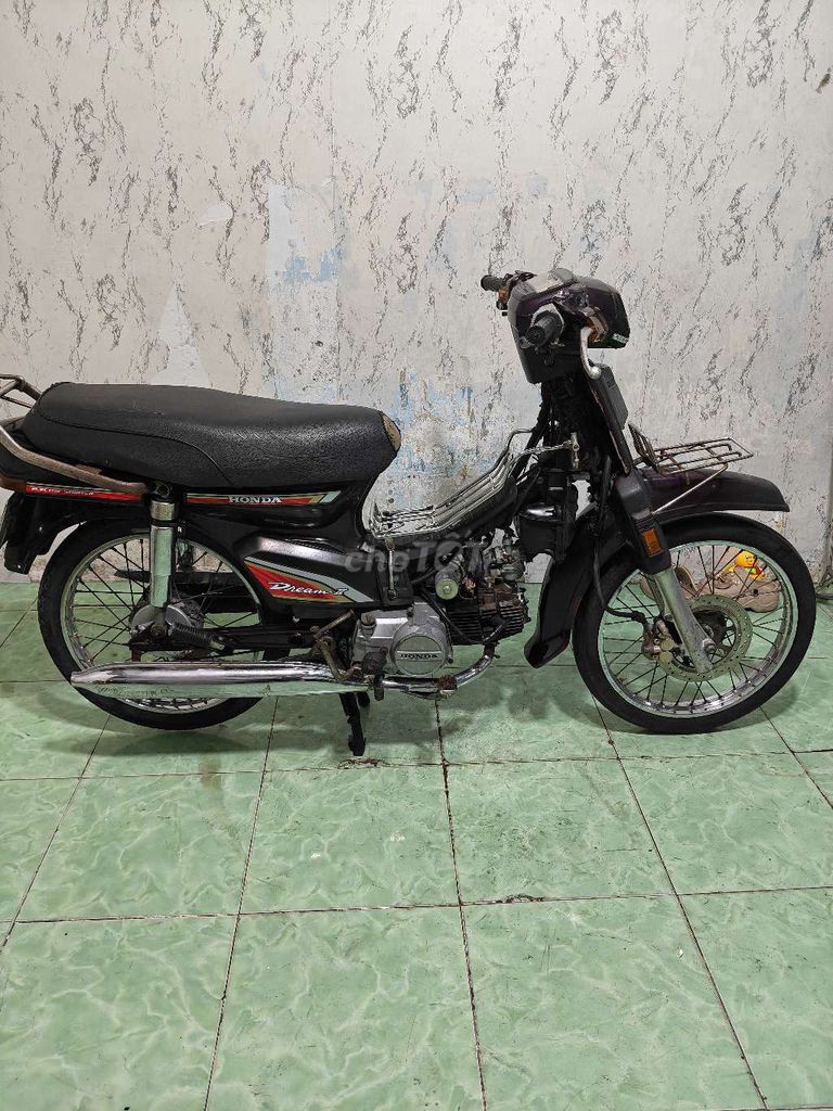 Honda Dream Thai