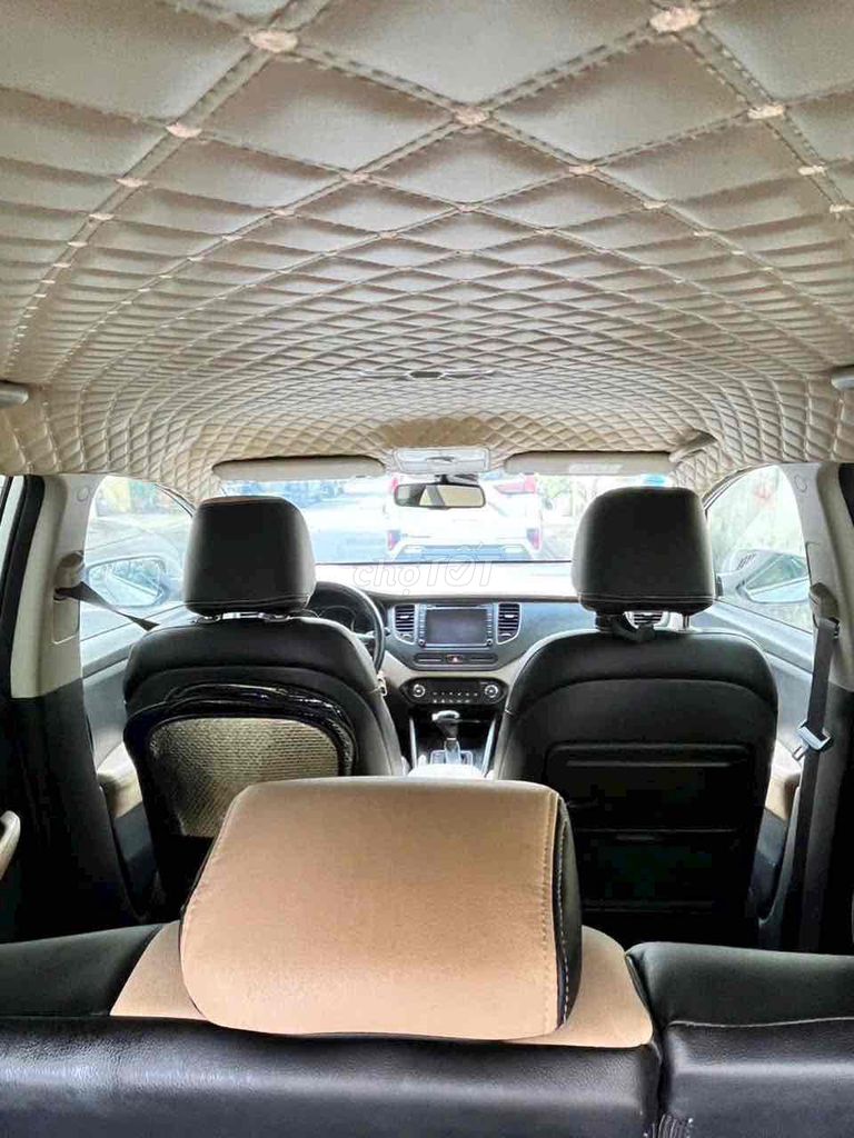 Kia Rondo 2017 2.0 GAT. Mua bán Ô tô tại Thành phố Thủ Đức Tp Hồ Chí Minh được đăng bởi Đỗ Sang hình 7