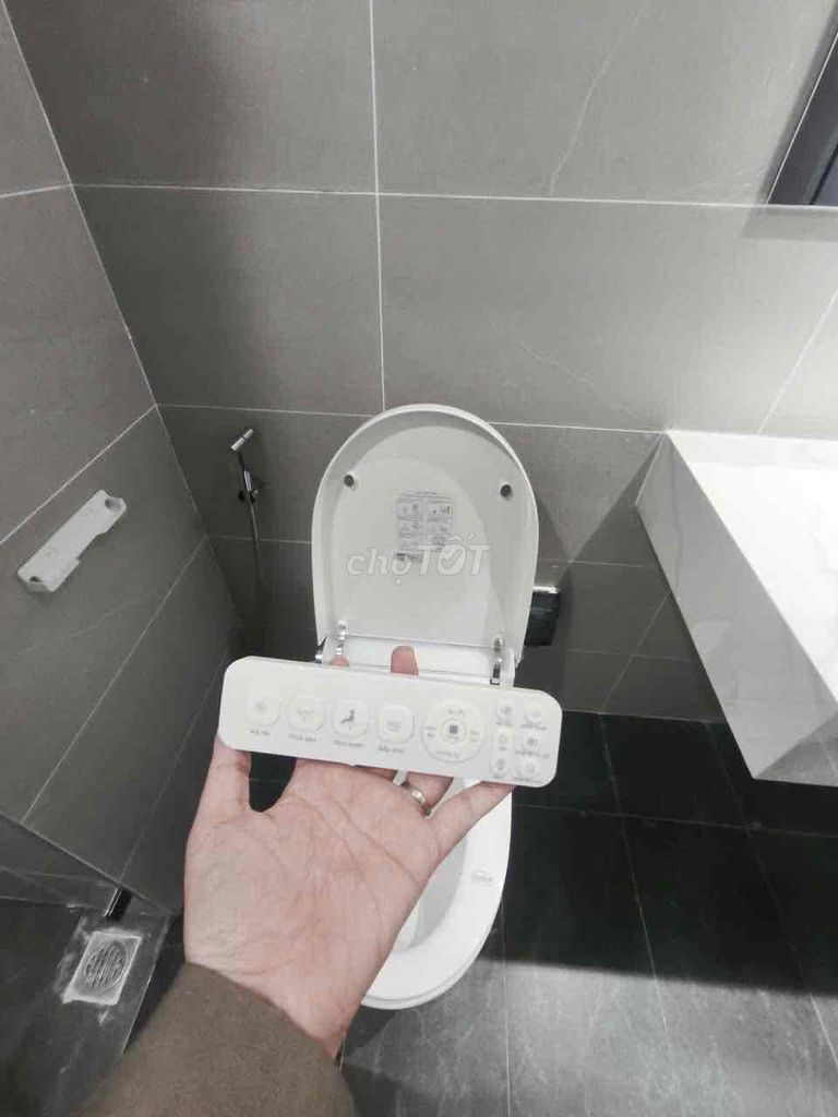 Cho thuê căn hộ 2 phòng ngủ tại Liên Chiểu, Đà Nẵng — ảnh 11