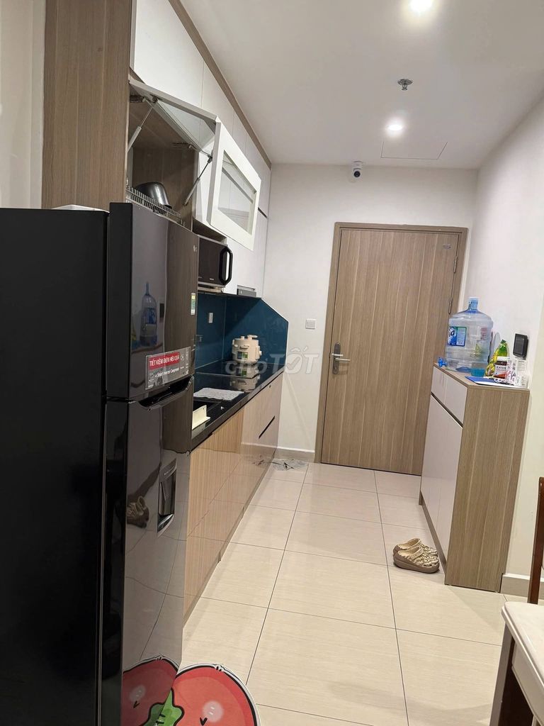 Квартира 2 спальни в Vinhomes Smart City