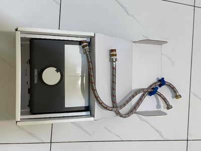 máy nước nóng Stiebel Eltron 6000w - BH2028. Mua bán Thiết bị vệ sinh, nhà tắm tại Thành phố Thủ Đức Tp Hồ Chí Minh được đăng bởi Nguyet