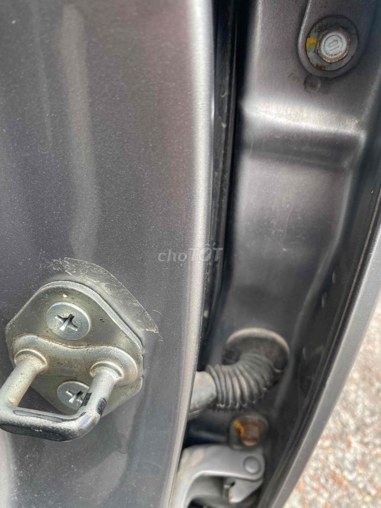 Honda Civic 2007 2.0 AT - 156 km. Mua bán Ô tô tại Huyện Buôn Đôn Đắk Lắk được đăng bởi Minh Thư hình 14