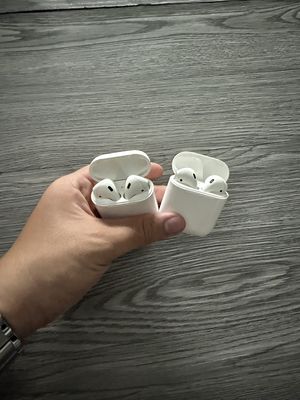 Em cần ra đi 2 em airpod 1 ạ. Mua bán Tivi, Âm thanh tại Quận 6 Tp Hồ Chí Minh được đăng bởi Tấn Huy