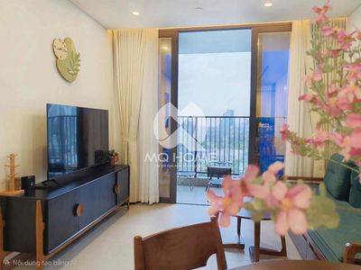 CHO THUÊ CĂN HỘ SAM TOWER- VIEW PHÁO HOA DIFF