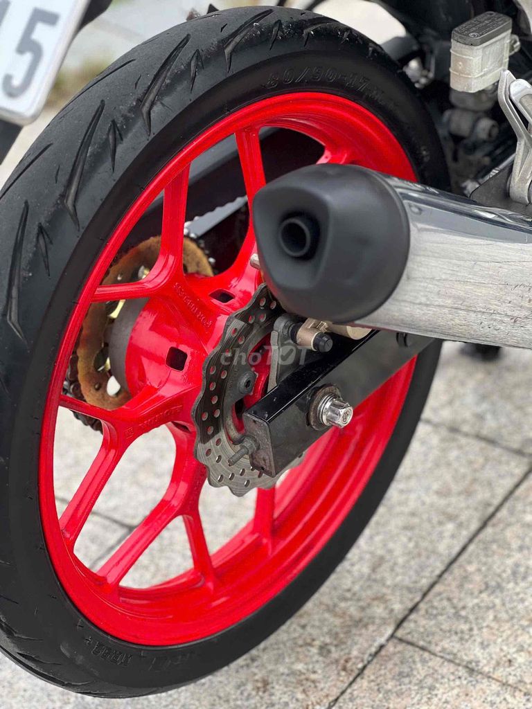 ❤️Sonic 150 đời 2020 bstp chính chủ hỗ trợ góp. Mua bán Xe máy tại Quận 11 Tp Hồ Chí Minh được đăng bởi Hưng Từ hình 5