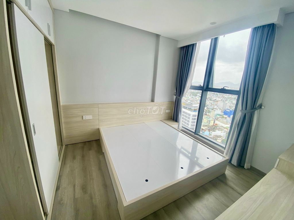 Chung cư Marina Suites 44m2 giá 1 tỷ 7