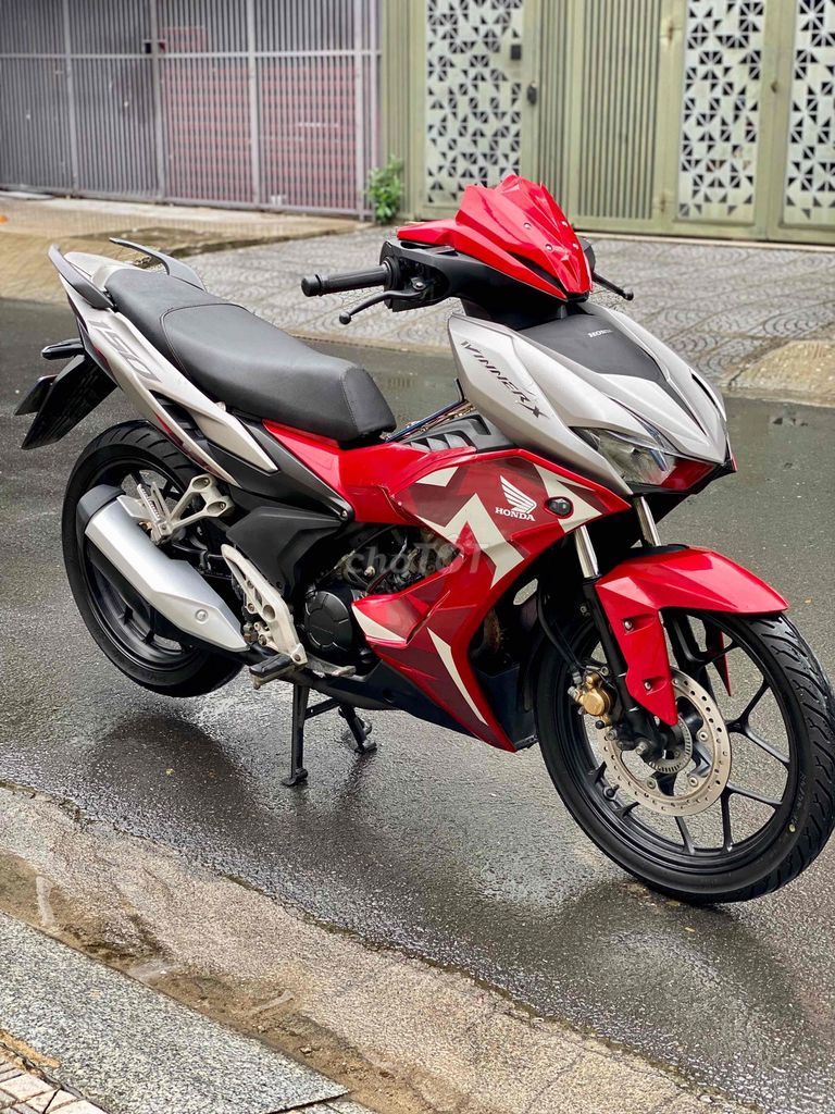 🌈Honda Winner X  ABS xe đẹp máy cực bốc👉CÓ TRẢ GÓP
