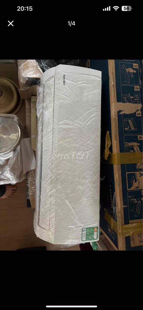 MÁY LẠNH COMFEE KHÔNG INVENTER 1HP. Mua bán Máy lạnh, điều hoà tại Quận Tân Bình Tp Hồ Chí Minh được đăng bởi Nguyễn Quốc Long hình 1