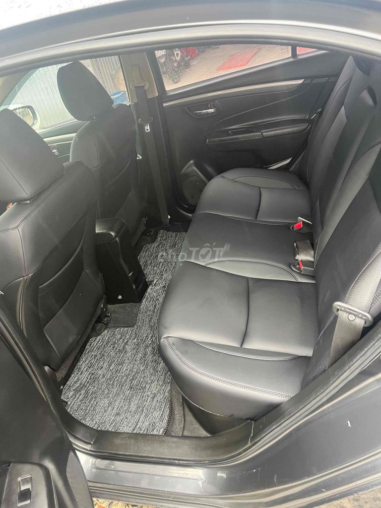 Suzuki Ciaz 2019 1.4 AT - 85000km. Mua bán Ô tô tại Quận Cẩm Lệ Đà Nẵng được đăng bởi A Hải hình 6