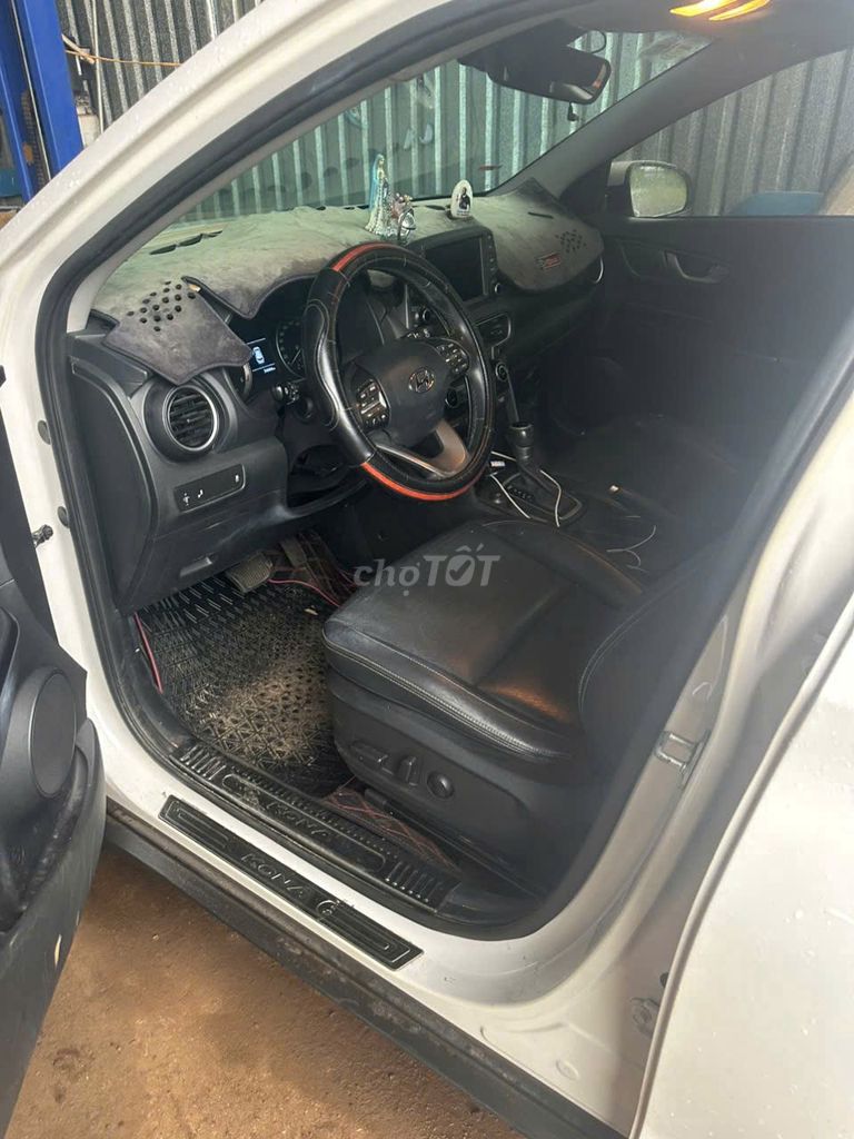 Hyundai Kona 2020 2.0 AT Đặc biệt - 240000 km. Mua bán Ô tô tại Huyện Cẩm Mỹ Đồng Nai được đăng bởi Cỏ Dại hình 5