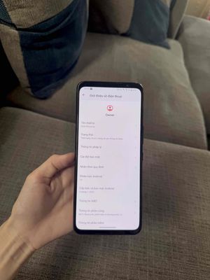 Asus ROG Phone 5s. Mua bán Điện thoại tại Thành phố Thủ Dầu Một Bình Dương được đăng bởi Tuấn Nga