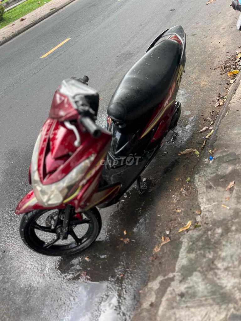 cần bán. Mua bán Xe máy tại Quận Tân Phú Tp Hồ Chí Minh được đăng bởi phú hùng hình 3